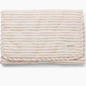 Pehr Organic Cotton Changing Pad